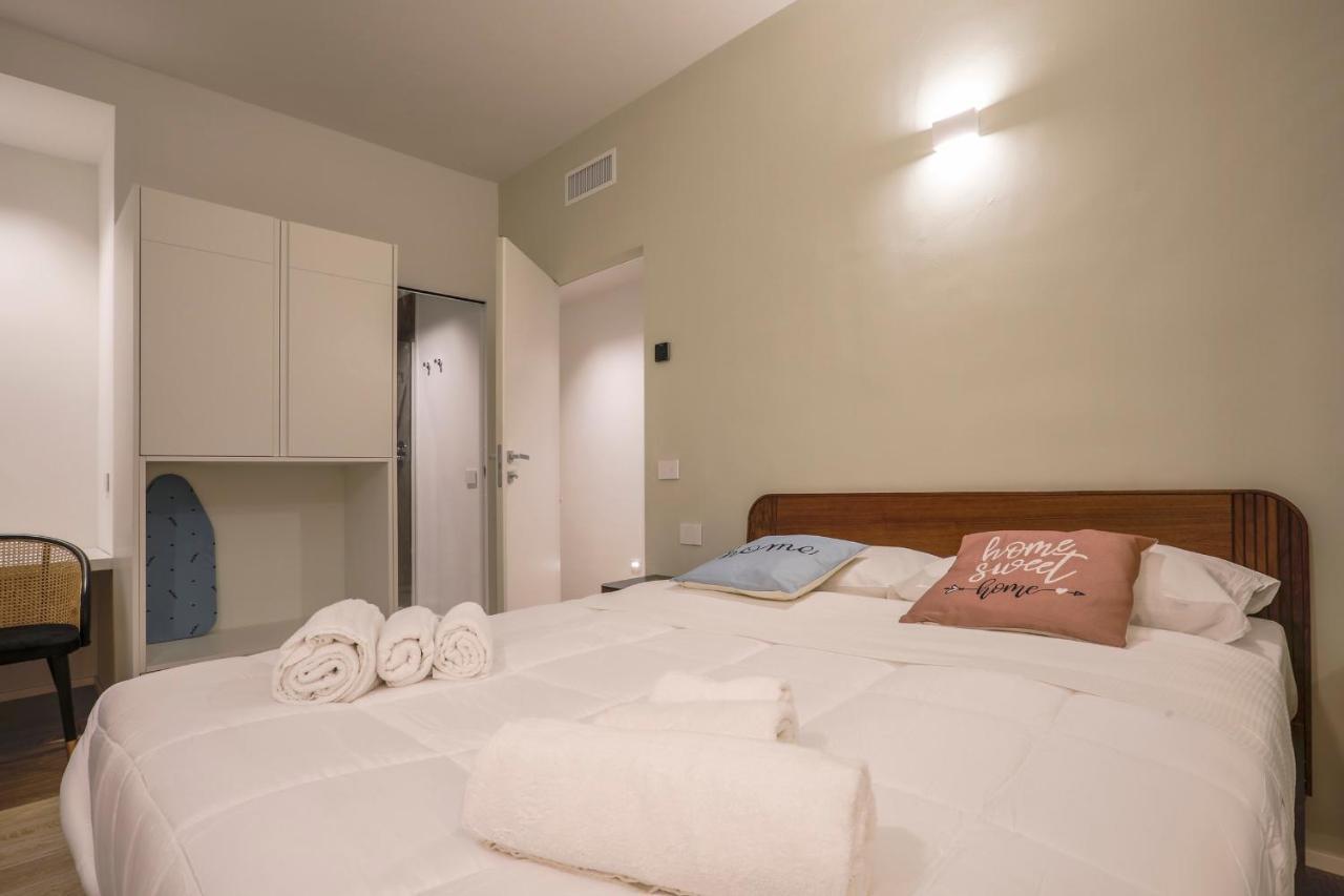 Repubblica Suite I-Hosted By Sweetstay มิลาน ภายนอก รูปภาพ